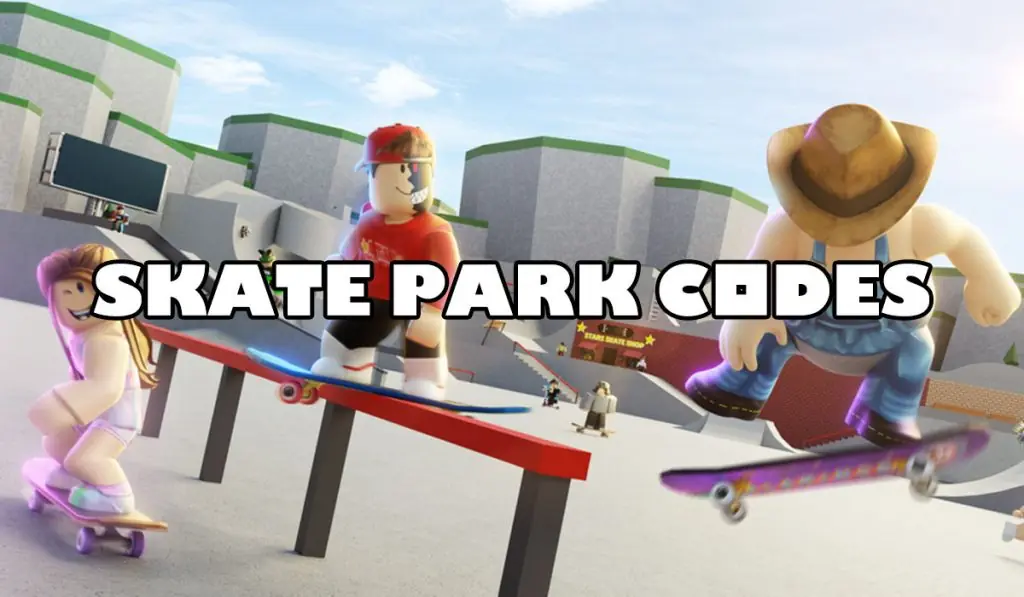 коды скейтпарк в роблокс. Roblox Skate Park Codes for June 2020. коды скейтпарк в роблокс фото. коды скейтпарк в роблокс-Roblox Skate Park Codes for June 2020. картинка коды скейтпарк в роблокс. картинка Roblox Skate Park Codes for June 2020. Skate Park is a game developed by Skate Central for the Roblox experience platform. The game aims to be the ultimate skating experience inside Roblox. You can customize your board and shred your way through parks full of ramps, rails, and pipes. In this post, we will provide you with the latest working Roblox Skate Park codes which you can redeem for free credits, custom skate parts, and more.