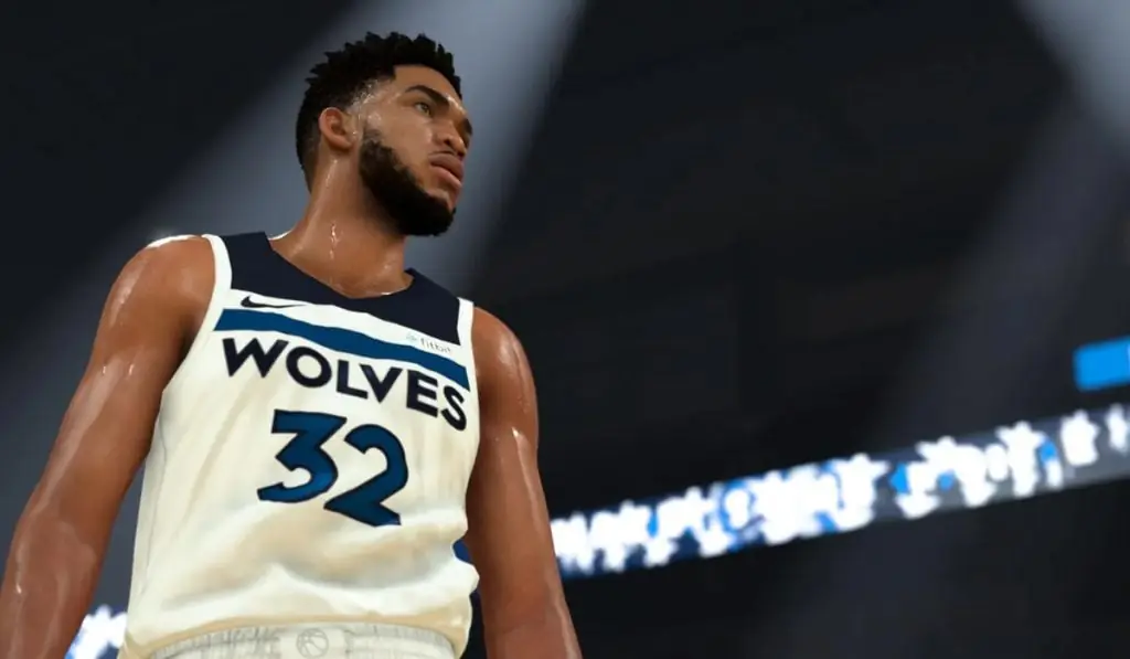 How to Overcome a Big NBA2k20 Deficit