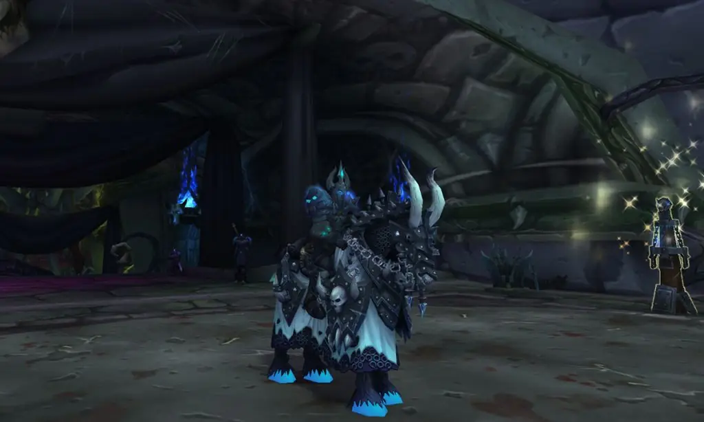 How to get World of Warcraft's Rarest Mounts