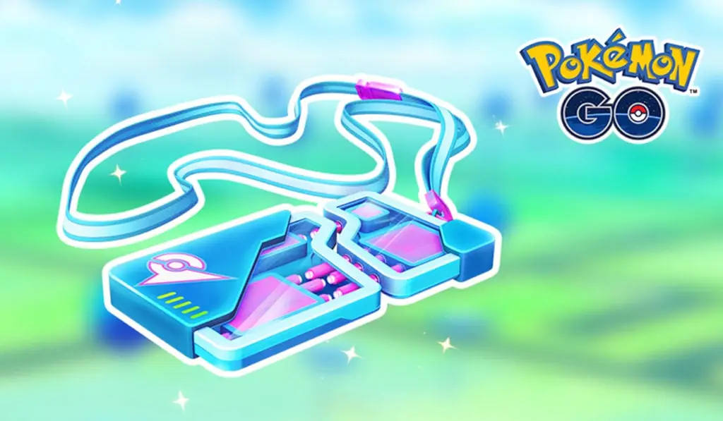1 PokeCoin 3 Remote Raid Pass Bundle in Pokemon Go