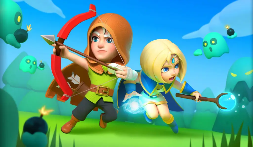 Archero Promo Codes