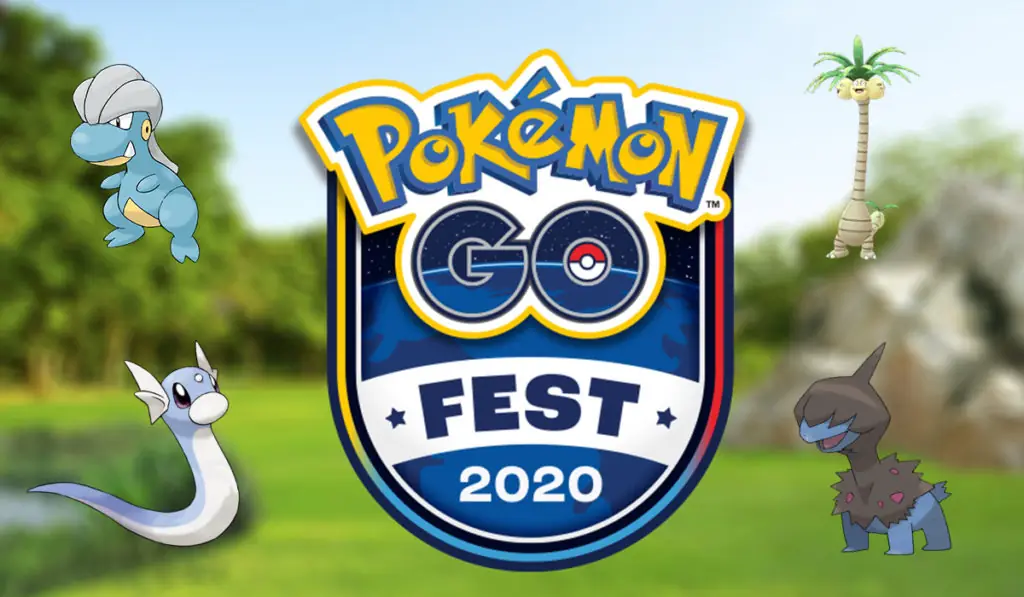 How to complete Dragon Week Timed Research Tasks in Pokemon Go