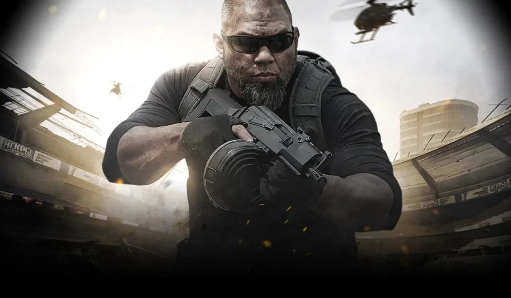 Old Wounds Intel Locations in Call of Duty Warzone