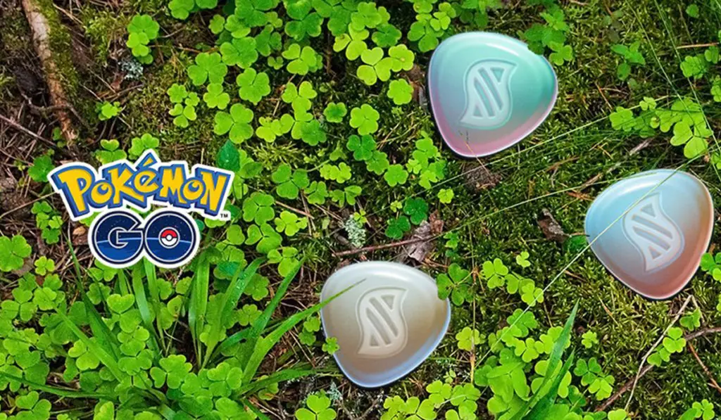 Pokemon Go Mega Discovery Tasks and Rewards