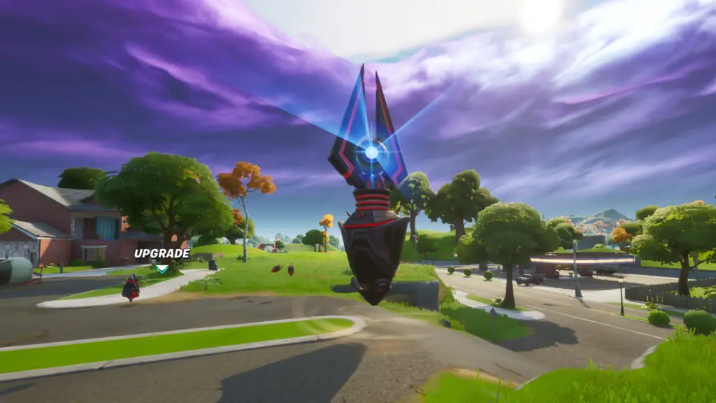 Where to find Gatherers in Fortnite