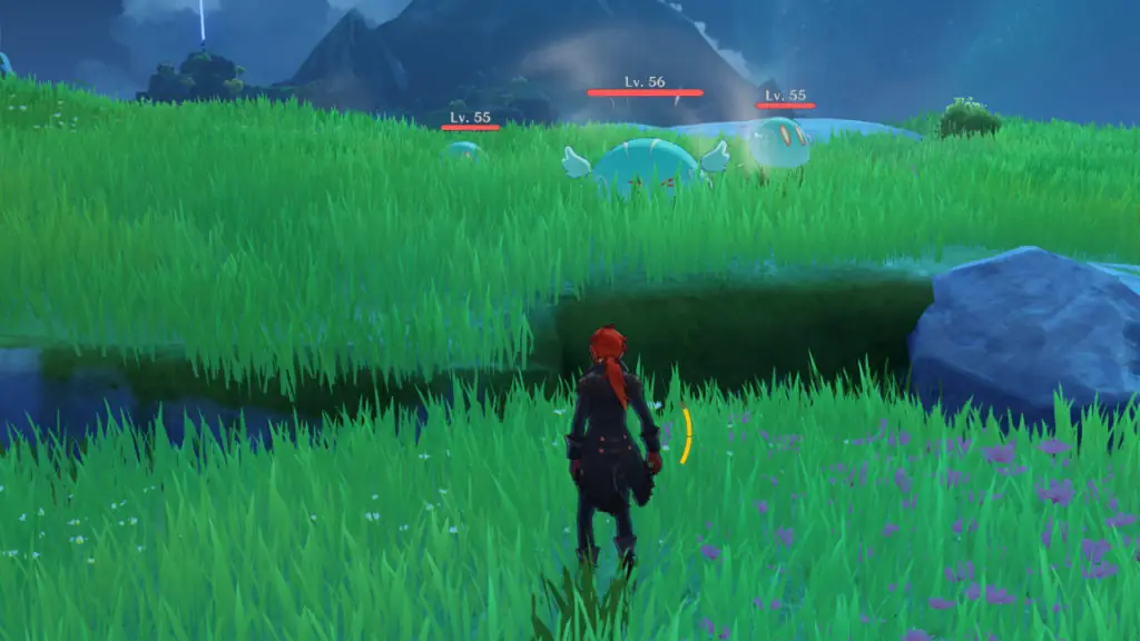 Best places to farm Slime Condensate in Genshin Impact