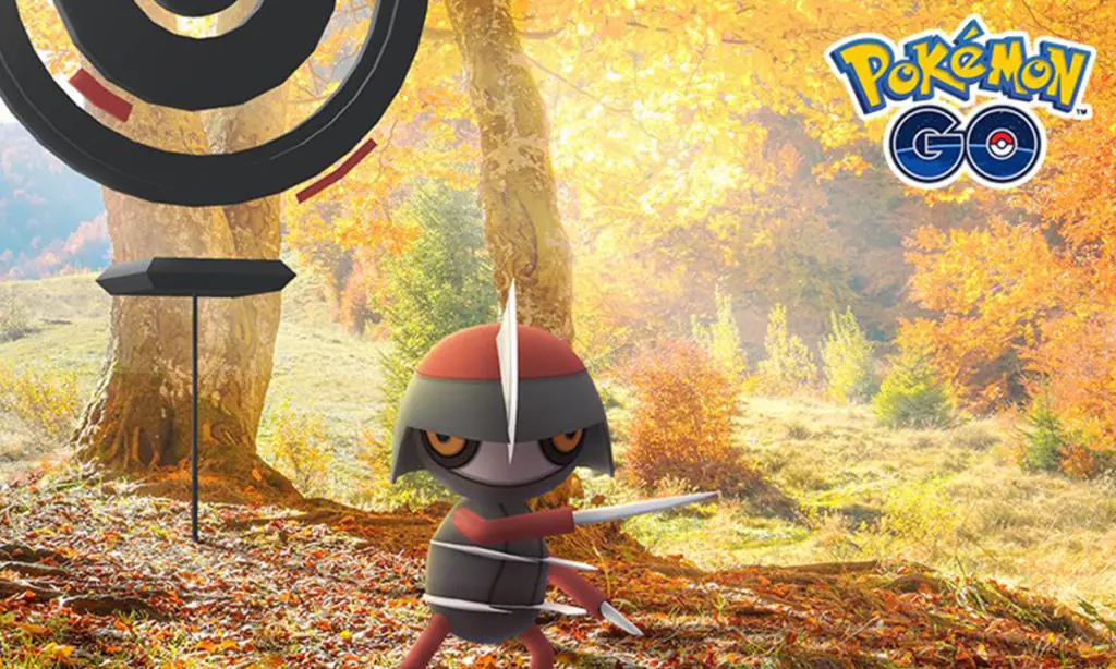 How to complete An Inter-egg-sting Development Tasks and Rewards in Pokemon Go