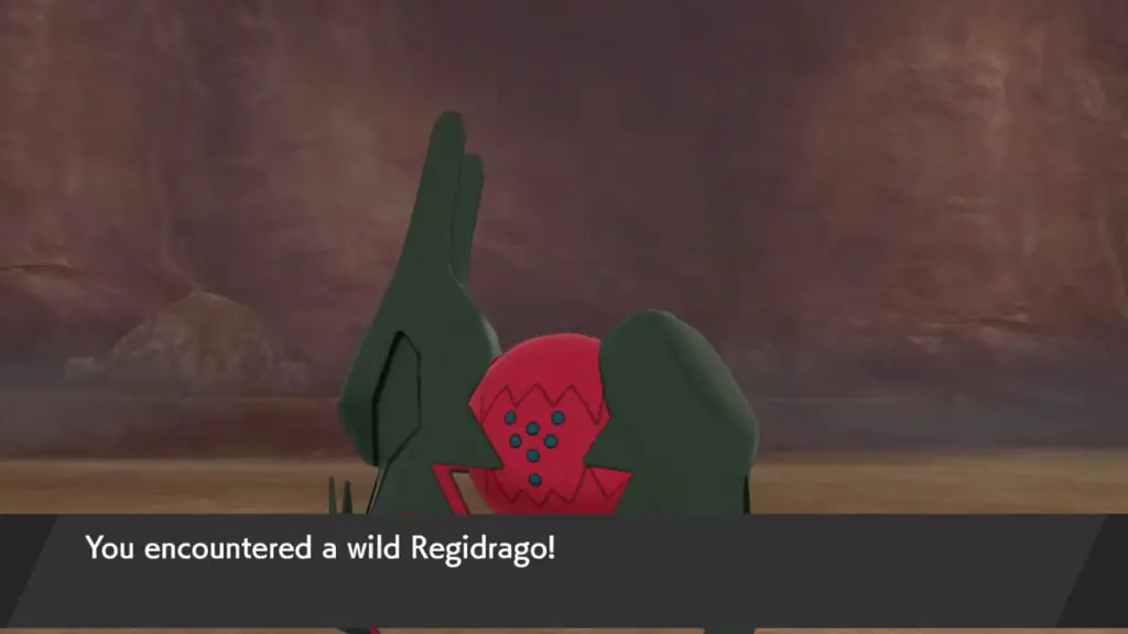 How To Get Regieleki And Regidrago In The Crown Tundra How To Get Regieleki And Regidrago In The Crown Tundra