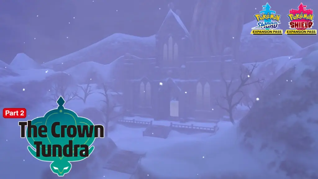 Shiny Locked Pokemon In Sword And Shield The Crown Tundra Shiny Locked Pokemon In Sword And Shield The Crown Tundra