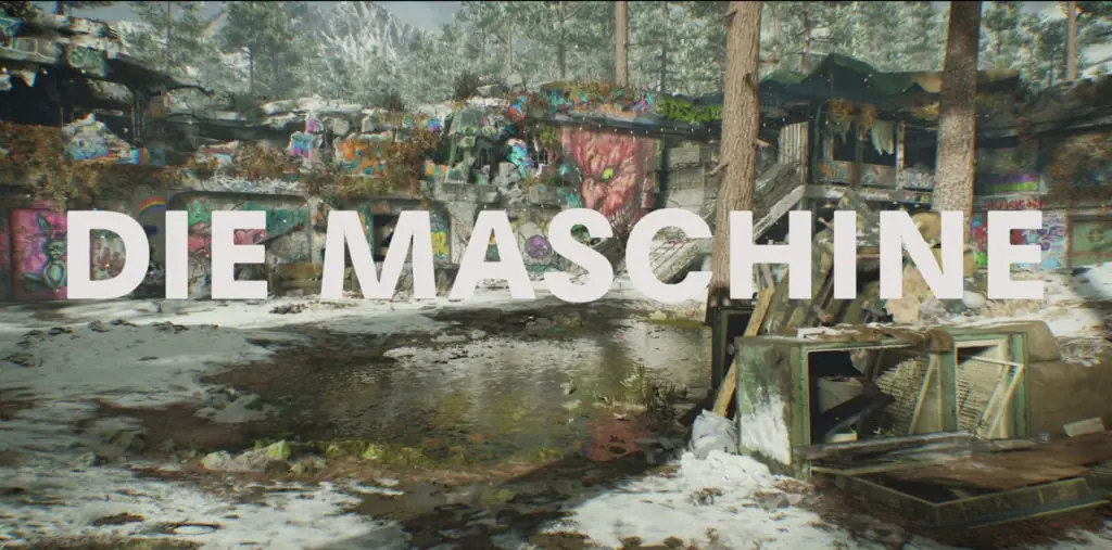 Black Ops Cold War Zombies: How to Spawn the Final Boss in Die Maschine