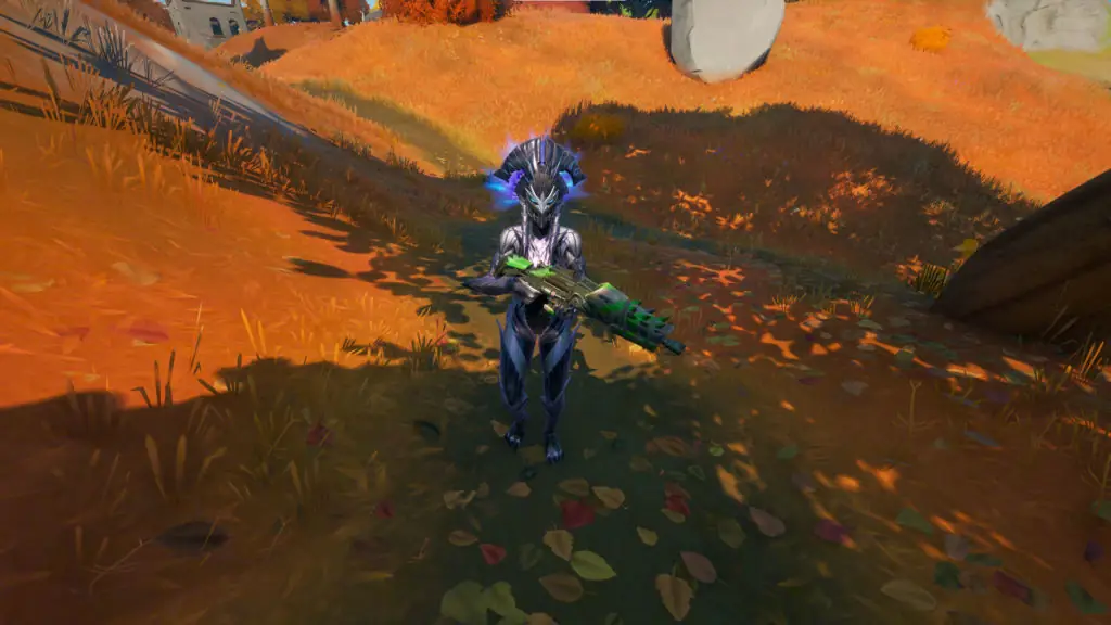 Guardian Locations in Fortnite Chapter 2 Season 6