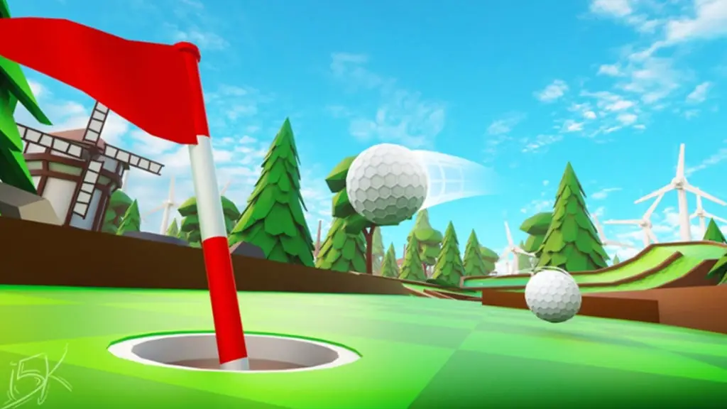 коды на super golf. Roblox Super Golf Codes. коды на super golf фото. коды на super golf-Roblox Super Golf Codes. картинка коды на super golf. картинка Roblox Super Golf Codes. Super Golf is a popular Roblox game that won in the category of the best mobile game of the year at the 8th Annual Bloxy Awards 2021 event. The golding game allows you to play against other players on various courses while unlocking rewards and customizing your golf ball. It’s available on Desktop, Phone, Tablet, and Console. We have a complete list of working Roblox Super Gold codes that you can redeem for some cool skins, coins, chests, and gems.