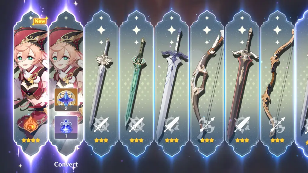 Best Yanfei Build in Genshin Impact