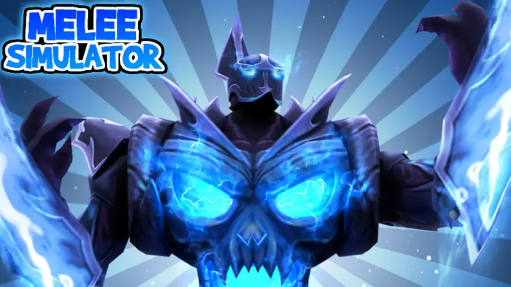 Melee Simulator codes