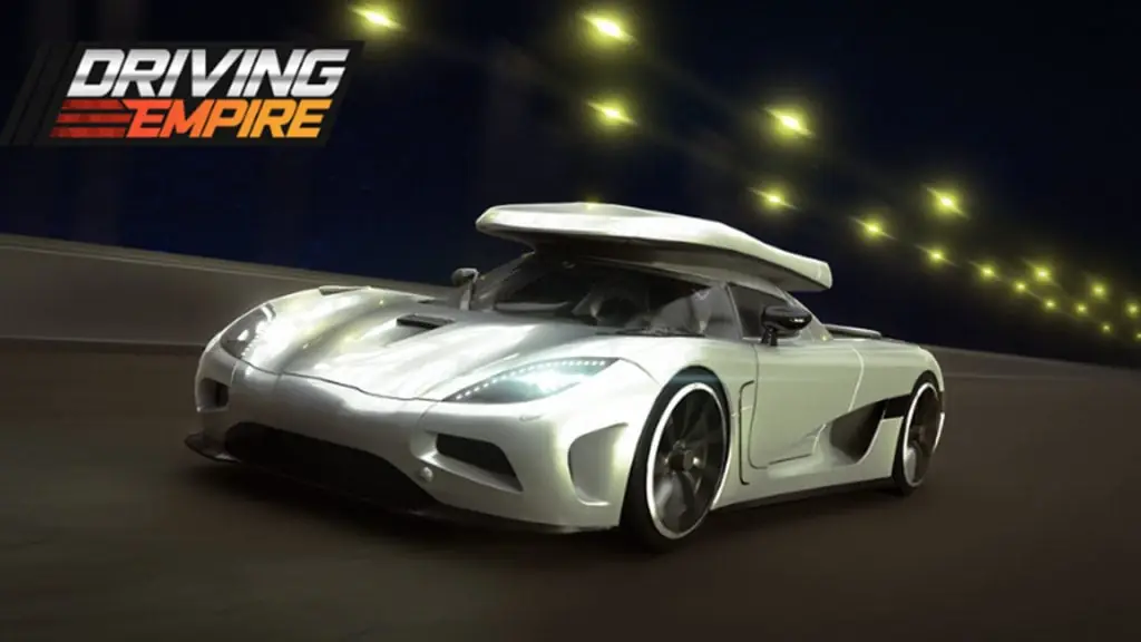driving empire beta читы