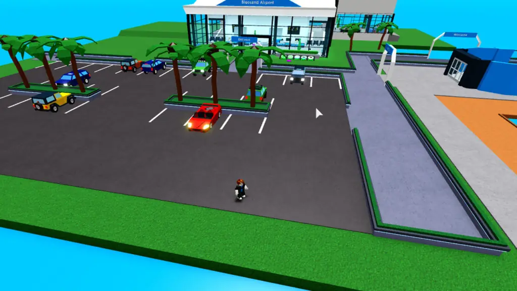 Airport Tycoon codes