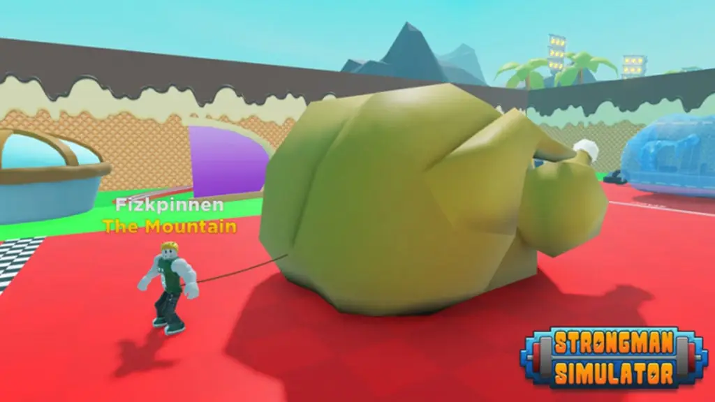 коды на роблокс lab strongman simulator. Strongman Simulator codes. коды на роблокс lab strongman simulator фото. коды на роблокс lab strongman simulator-Strongman Simulator codes. картинка коды на роблокс lab strongman simulator. картинка Strongman Simulator codes. Our Roblox Strongman Simulator Codes has the most up-to-date list of OP codes that you can redeem for new Pets, Boosts and additional freebies. These items will set you apart from the rest of the pack, as you get strong in style!