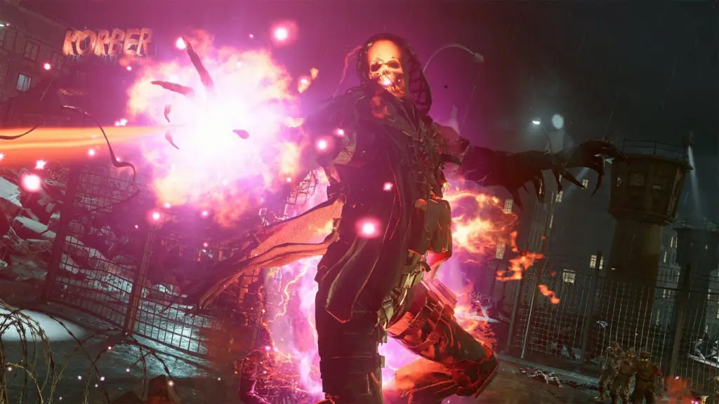 When is Warzone Season 4 Reloaded?