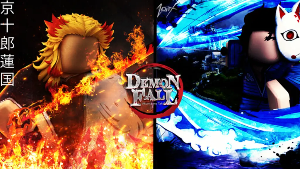 коды в demonfall роблокс. Demonfall codes. коды в demonfall роблокс фото. коды в demonfall роблокс-Demonfall codes. картинка коды в demonfall роблокс. картинка Demonfall codes. Our Roblox Demonfall Codes has the most up-to-date list of OP codes that you can redeem for new Resets and additional freebies. These items will set you apart from the rest of the pack, as you play in style!