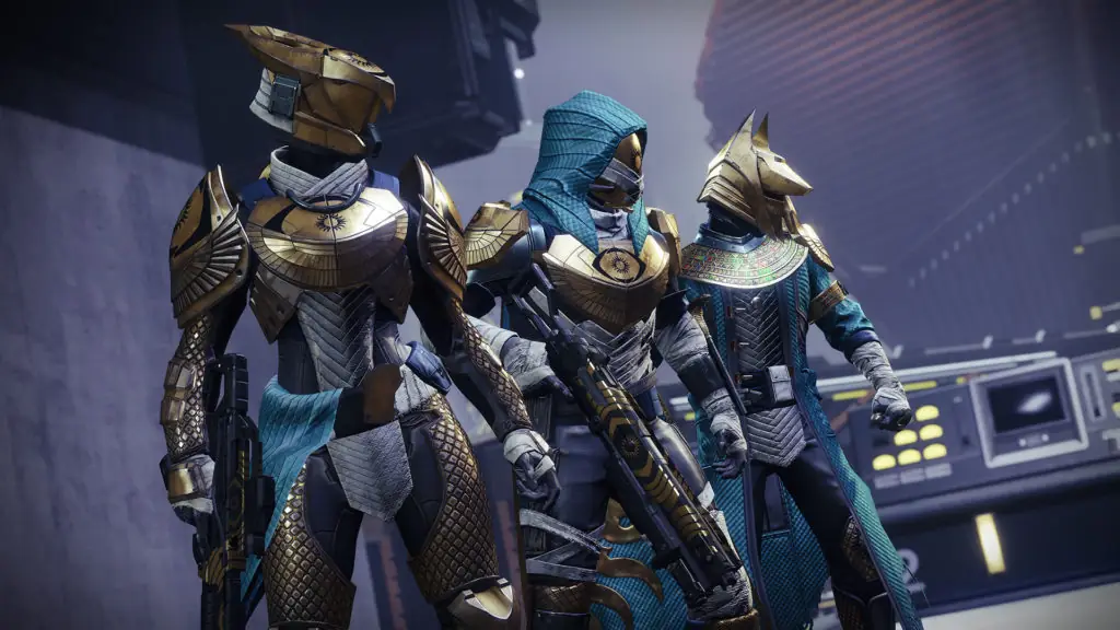 Destiny 2 Trials of Osiris Map and Rewards for July 9, 2021