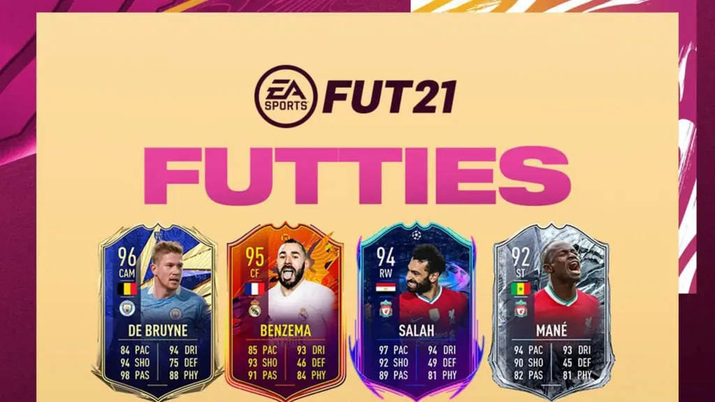 How to Complete FUTTIES November Favorite Bruno Peres SBC FIFA 21