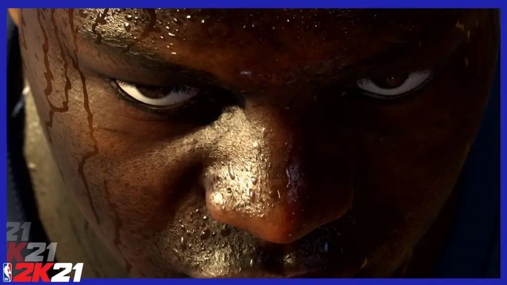 How to get the Gym Rat badge in NBA 2K21
