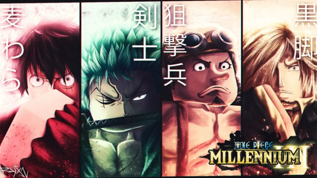 ван пис миллениум 3 роблокс коды. One Piece Millennium 3 codes. ван пис миллениум 3 роблокс коды фото. ван пис миллениум 3 роблокс коды-One Piece Millennium 3 codes. картинка ван пис миллениум 3 роблокс коды. картинка One Piece Millennium 3 codes. One Piece Millennium 3 is the third Roblox game in the series from Boss Studios. Players can choose between the pirates or marines and venture throughout the world, battling enemies and powering up. After level thirty, players can participate in some intense PvP action. To help you on your journey, you can use One Piece Millennium codes for some extra Beli or a stat reset.
