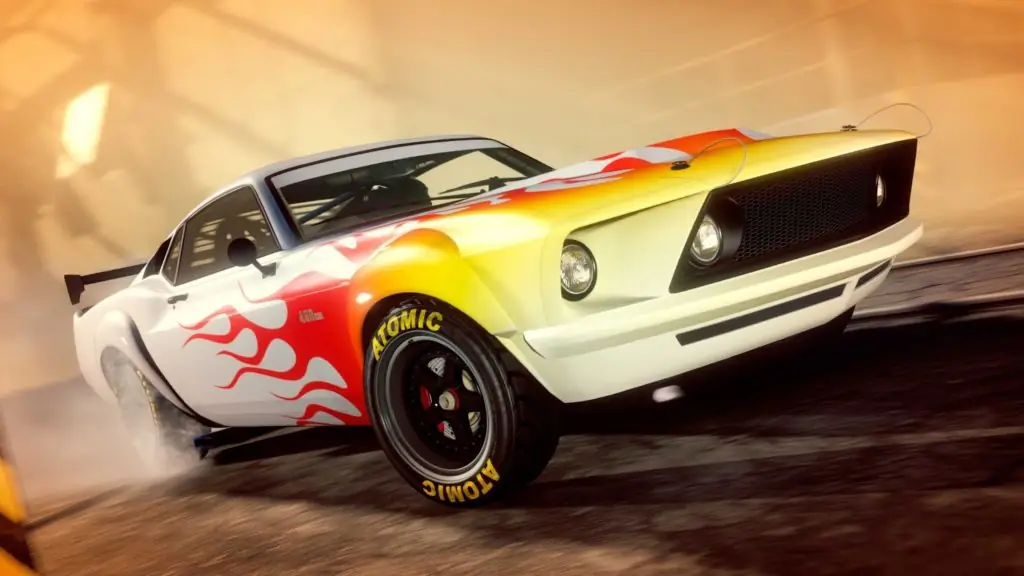 GTA Online Los Santos Tuners New Cars Price List