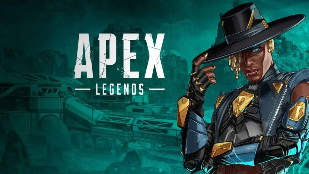 Apex Legends – Check Me Out Seer Skin now available on Twitch