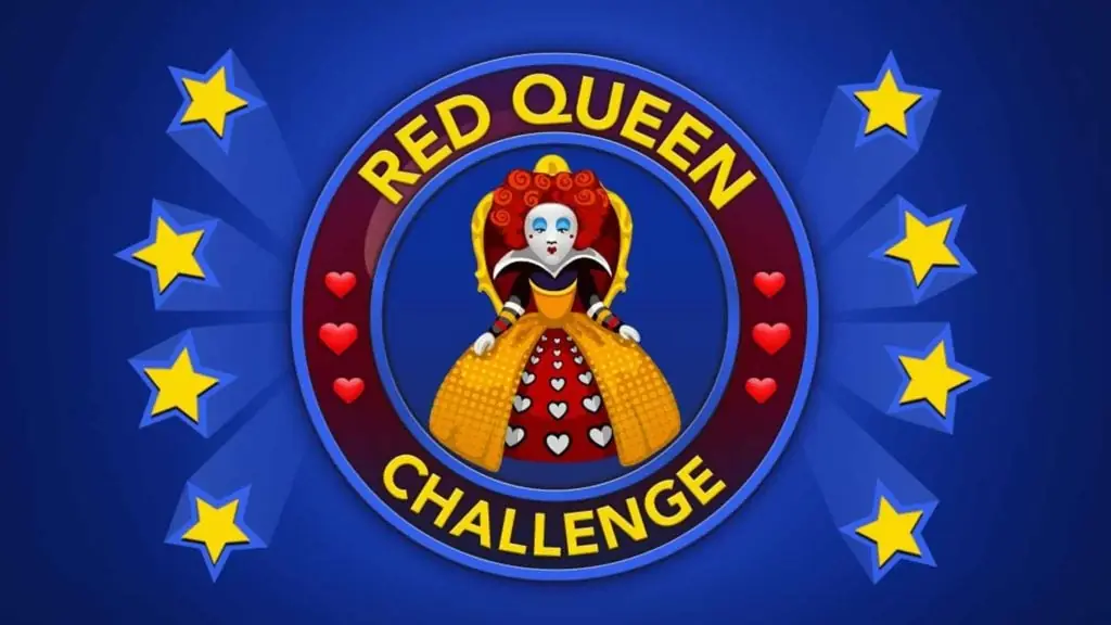 How to Complete the Red Queen Challenge in BitLife