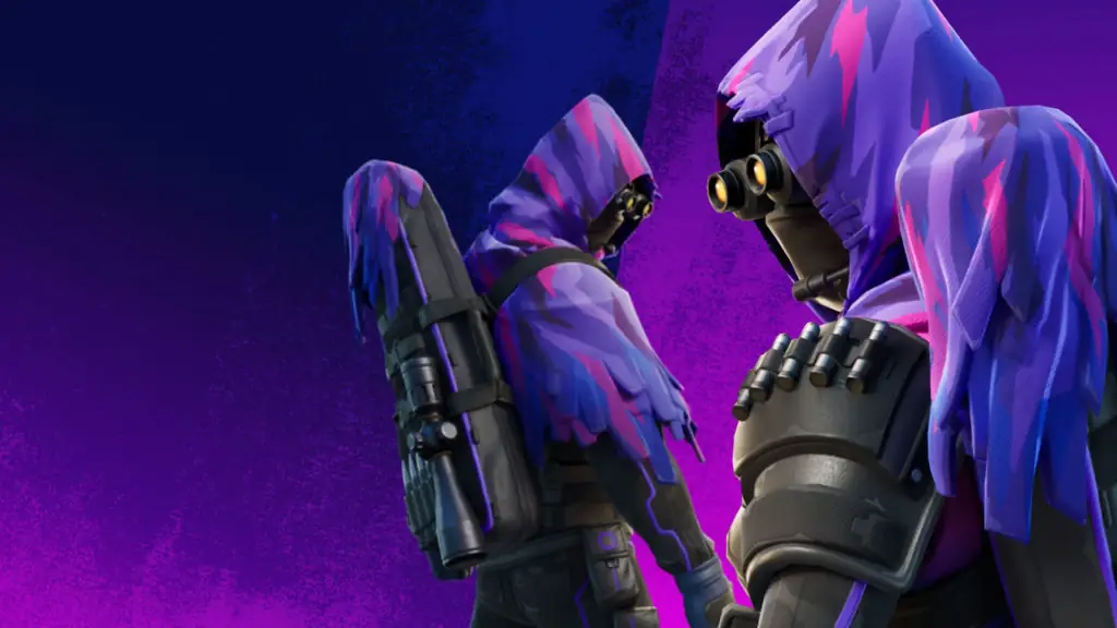 Fortnite Best Friendzy Event