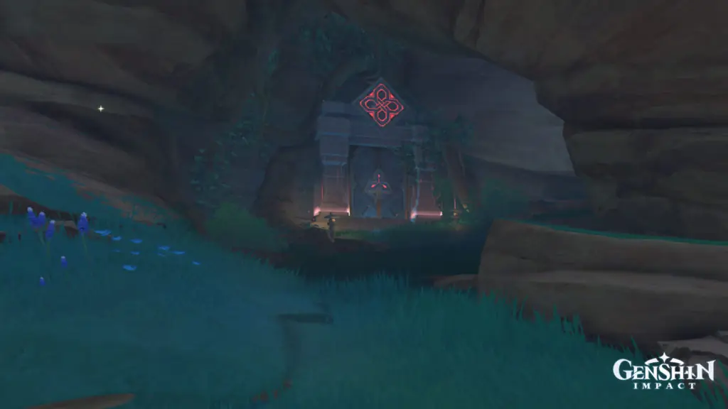 Genshin Impact – how to unlock the Shakkei Pavilion location