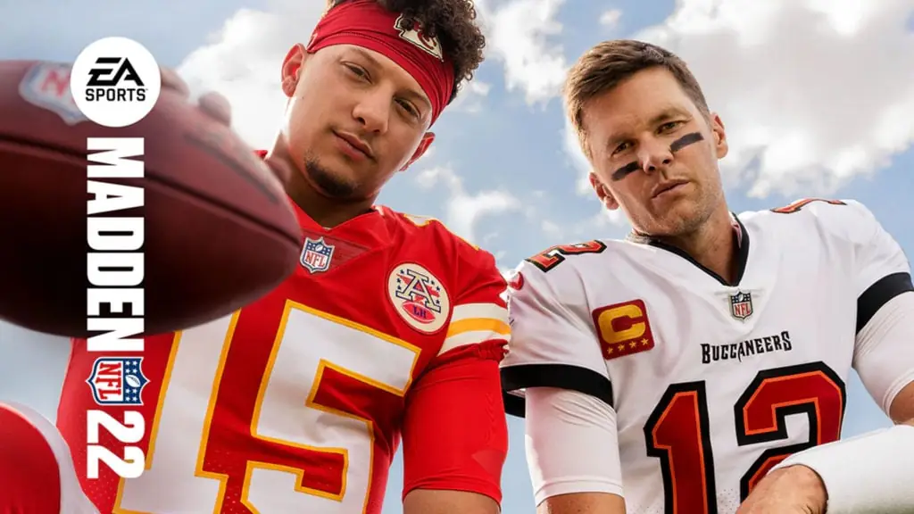 The best Playbooks in Madden 22