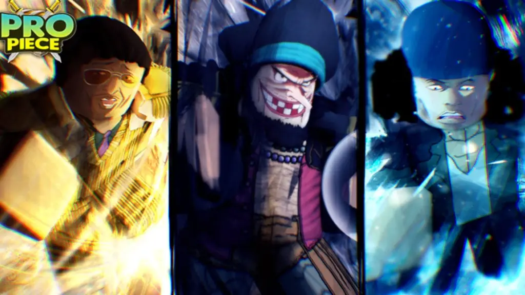 Pro Piece codes