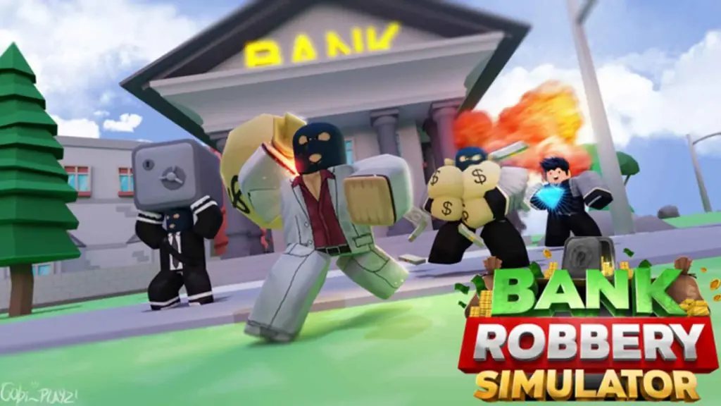 коды на robbery simulator 2021. Roblox Bank Robbery Simulator Codes. коды на robbery simulator 2021 фото. коды на robbery simulator 2021-Roblox Bank Robbery Simulator Codes. картинка коды на robbery simulator 2021. картинка Roblox Bank Robbery Simulator Codes. Our Roblox Bank Robbery Simulator Codes has the most up-to-date list of OP codes that you can redeem for new Diamonds, Coins, and additional freebies. These items will set you apart from the rest of the pack, as you play in style!