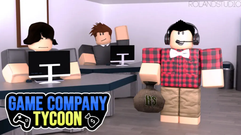 коды game company tycoon роблокс. Roblox Game Company Tycoon Codes. коды game company tycoon роблокс фото. коды game company tycoon роблокс-Roblox Game Company Tycoon Codes. картинка коды game company tycoon роблокс. картинка Roblox Game Company Tycoon Codes. Game Company Tycoon is an experience developed for the Roblox platform. Players start in their garage by learning how to code on an old computer. Work your way up and study to eventually buy your own office, hire a team of workers, launch a successful company, and make millions! Use these Game Company Tycoon codes to help you get started.