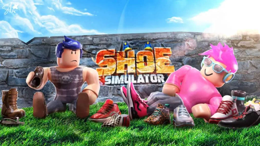 roblox shoe simulator коды. Roblox Shoe Simulator Codes. roblox shoe simulator коды фото. roblox shoe simulator коды-Roblox Shoe Simulator Codes. картинка roblox shoe simulator коды. картинка Roblox Shoe Simulator Codes. Fancy yourself a bit of a sneakerhead? Our Roblox Shoe Simulator codes will help you save some cash to buy the rarest shoes in the game. Use the codes in our list above and walk around the map to collect shoes, get new laces, and hit up the in-game shop to add to your collection.