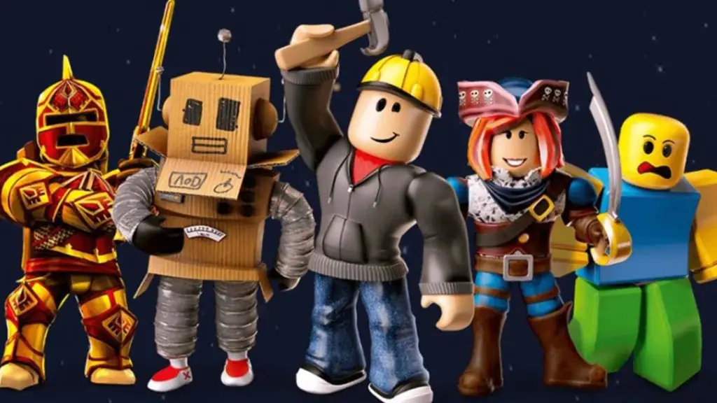 How to Make Clothes on Roblox