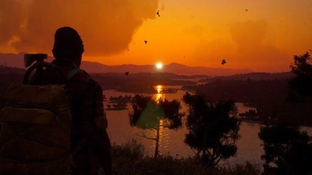 Scum August 20 Patch Notes