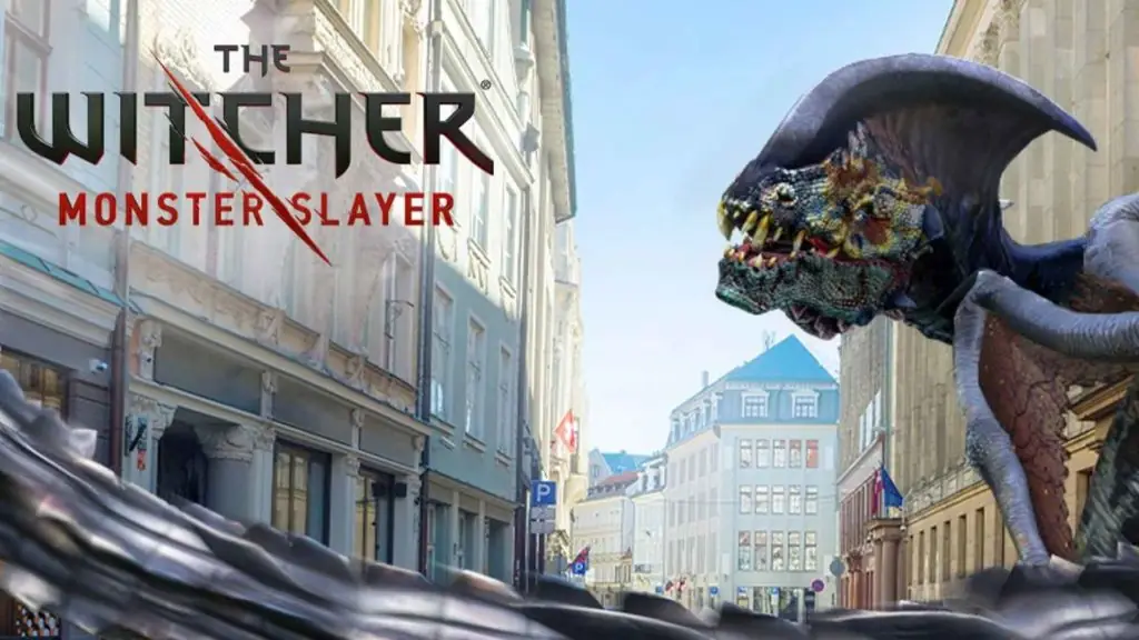 The Witcher: Monster Slayer Friend Codes