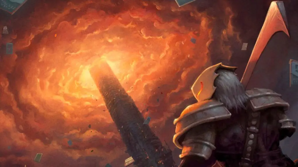 The best mobile Roguelikes