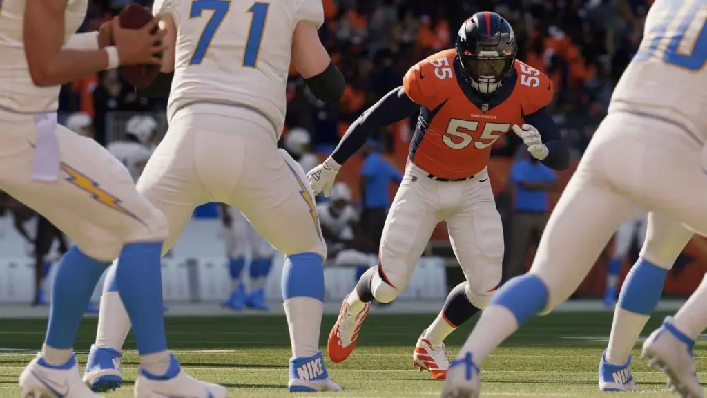 The best sports games on PC (2021)