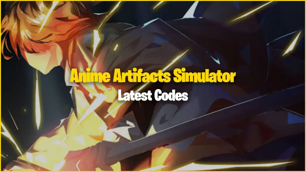 code anime world коды. Anime Artifacts Simulator Codes. code anime world коды фото. code anime world коды-Anime Artifacts Simulator Codes. картинка code anime world коды. картинка Anime Artifacts Simulator Codes. Our Roblox Anime Artifacts Simulator Codes has the most up-to-date list of OP codes that you can redeem for new Weapons, Coins, and additional freebies. These items will set you apart from the rest of the pack, as you play in style!