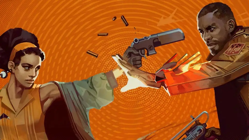 Does Deathloop have Multiplayer?