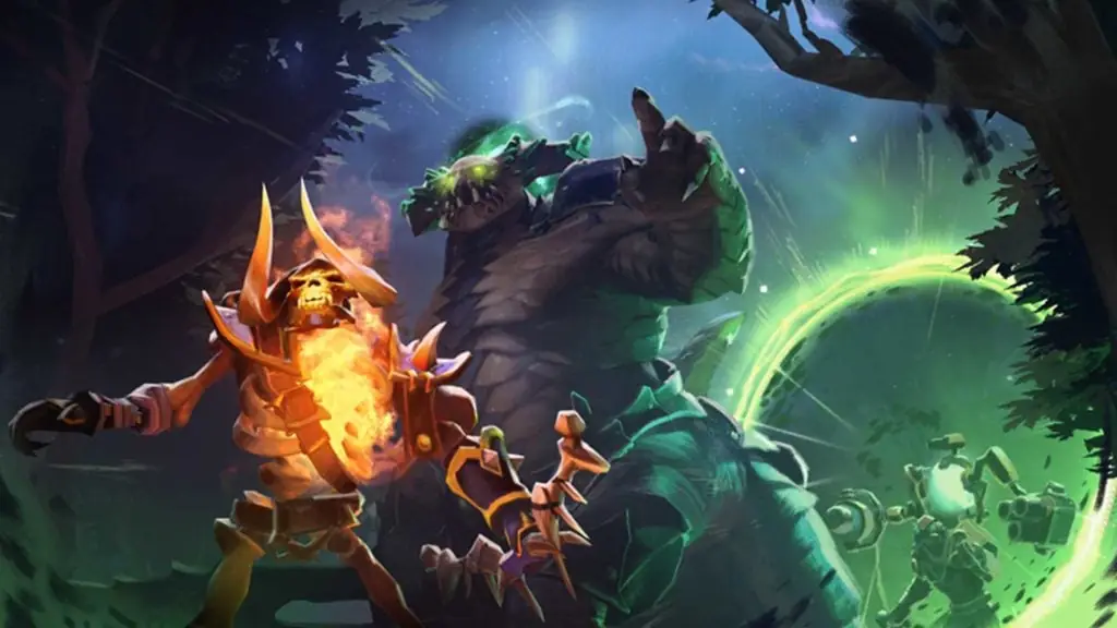 Dota 2 September 11 Update Patch Notes (7.30c)