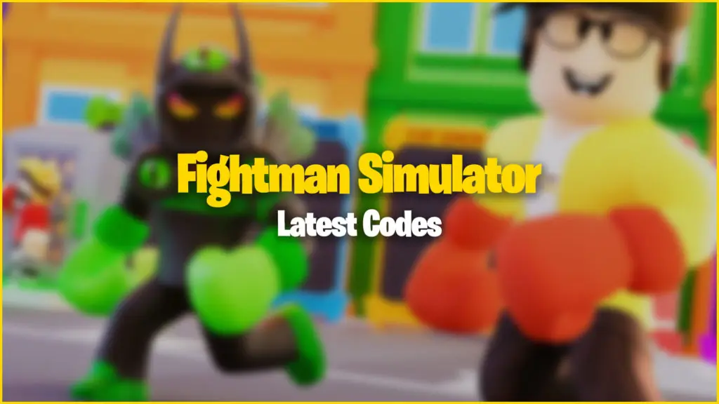 коды в стокманн симулятор. Fightman Simulator codes. коды в стокманн симулятор фото. коды в стокманн симулятор-Fightman Simulator codes. картинка коды в стокманн симулятор. картинка Fightman Simulator codes. Подпишитесь на нас в Telegram, Facebook, Instagram, Twitter и так вы будете в курсе лучших гидов! Кроме того, если вы хотите поддержать нас, просто ознакомьтесь с этими игровыми предложениями. здесь!