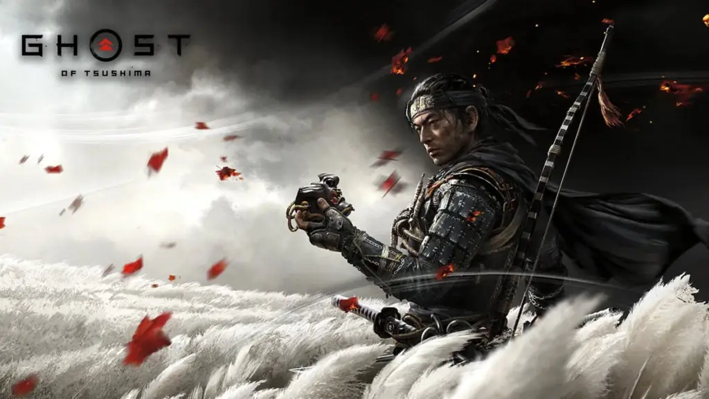 Ghost of Tsushima September 2 Patch Notes (Version 2.08)