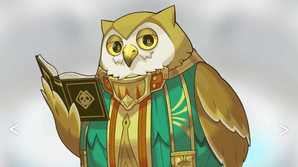 How to get Owlbert in World Flipper