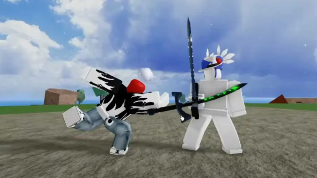 How to go to Third Sea in Blox Fruits