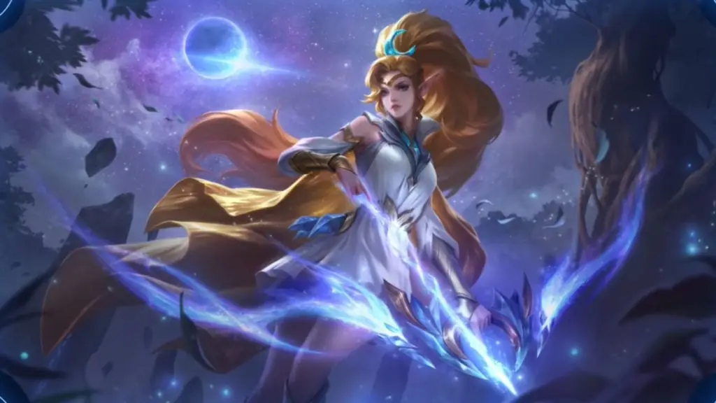 Mobile Legends Bang Bang 5th Anniversary Celebration